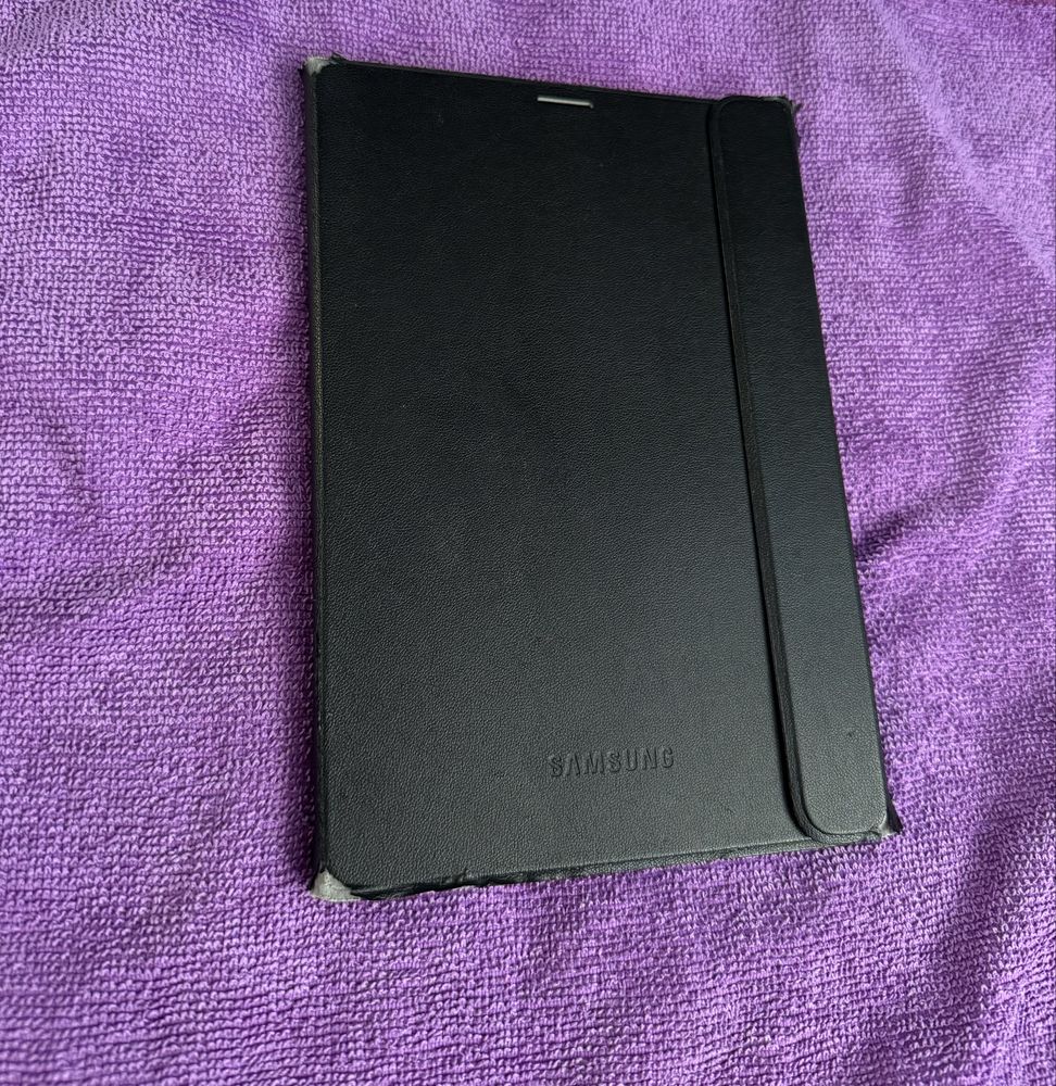 Galaxy tab s2 wifi + oryginalne etui