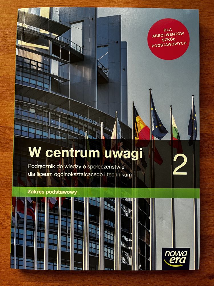 W centrum uwagi 2