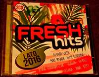 Fresh hits - lato 2016