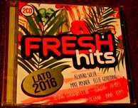 Fresh hits - lato 2016