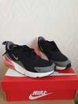 Кросівки Nike AIR MAX 270 (PS), р. 2Y