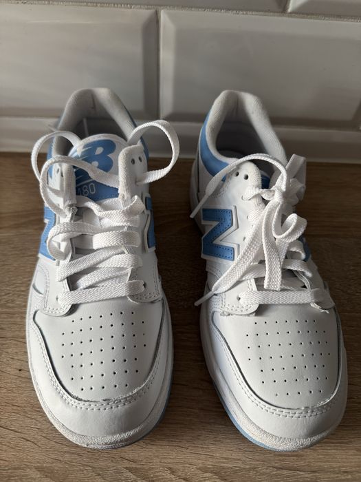New balance damskie