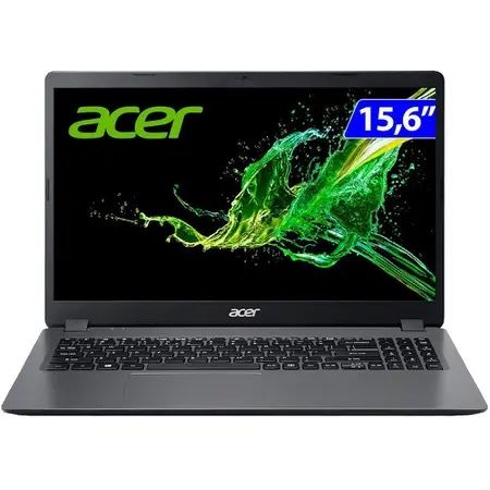 Ноутбук Acer Aspire 3 15.6" 1920x1080, Core i5-1035G1 10th