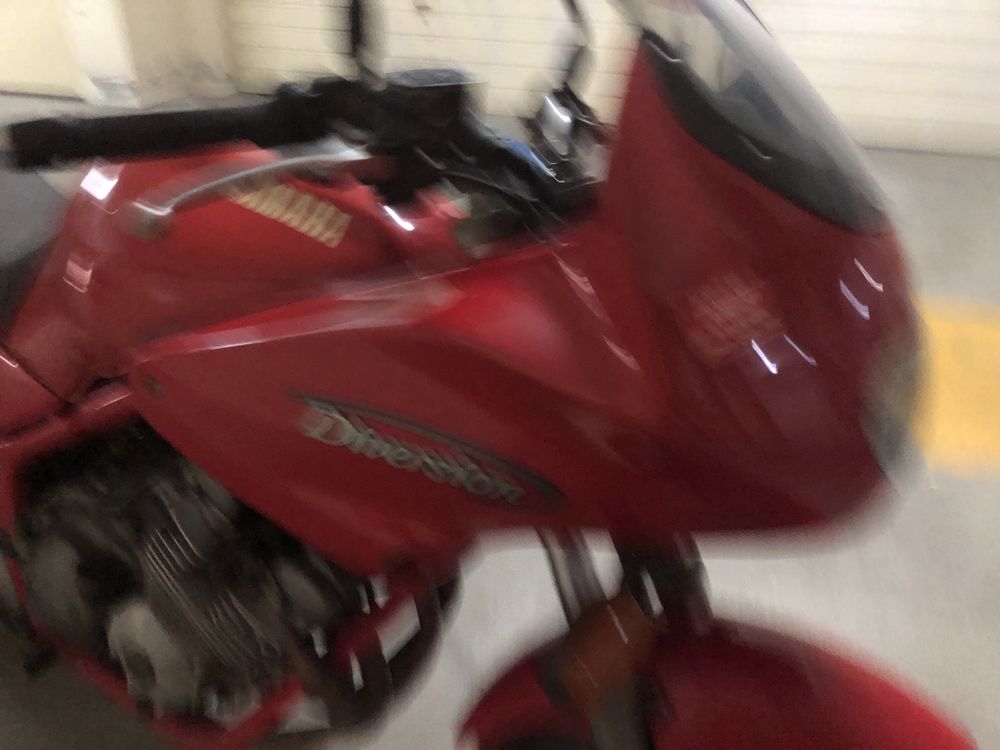 Pecas XJ600 de 94