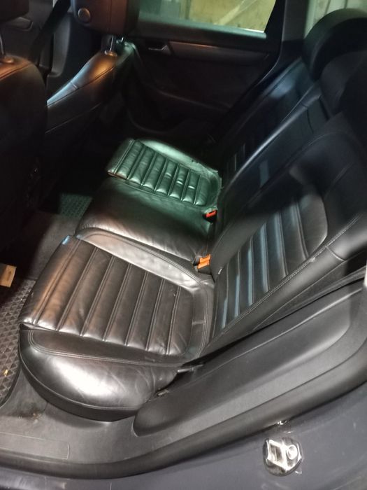 Розборка розбірка разборка Passat b7, шрот vw passat b7