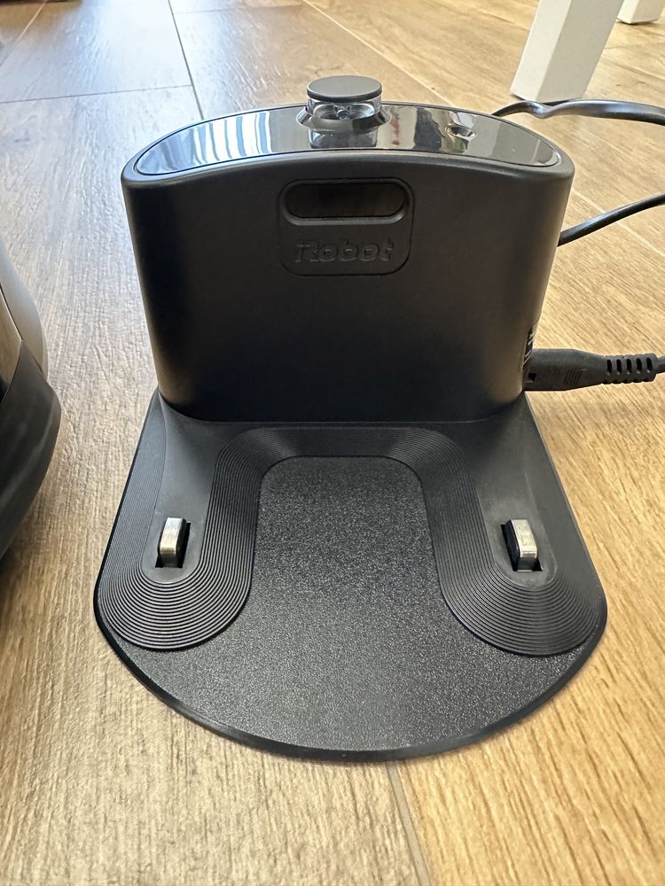 IRobot Roomba 976 + zapasowy filtr i szczotka