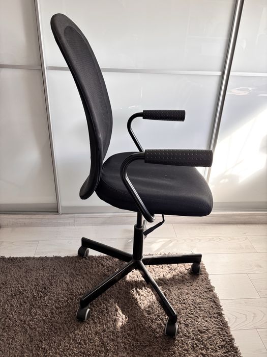 Krzesło biurowe Ikea flintan