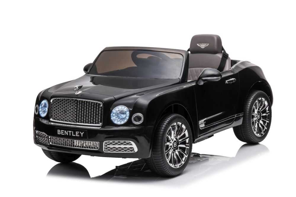 Auto Na Akumulator Bentley Mulsanne Samochód dla dzieci elektryczny