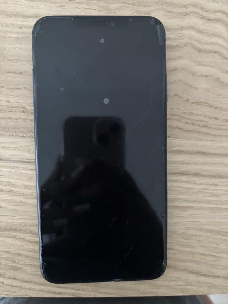 Iphone XS Max 128 GB