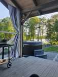 Mini spa domki Orkusz