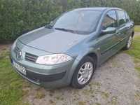 Renault Megane II 1.6  2004