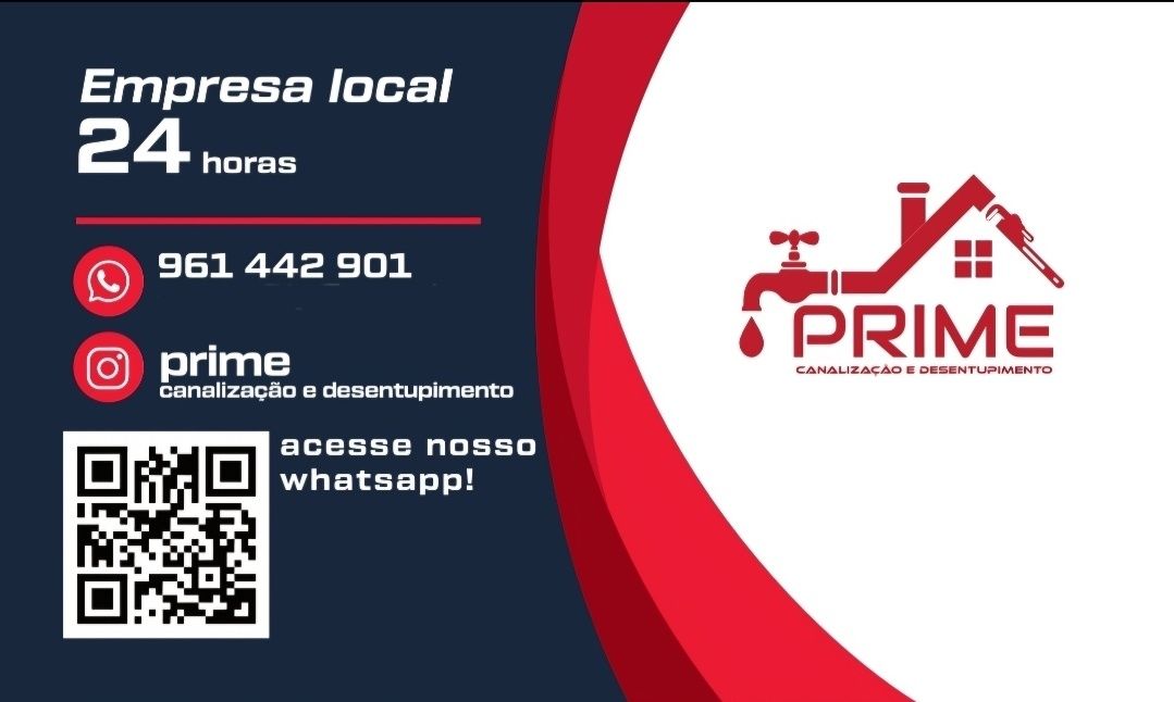Desentupimento De esgotos e Canalizações