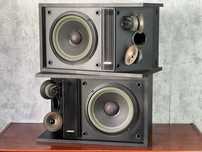 Bose 301 Series II – legendarne kolumny stereo