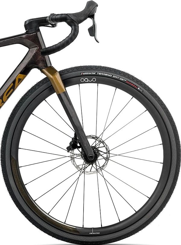 Rower Gravel Orbea Terra M21Eteam 1X W 100% Gotowy + Gratis Bezpłatna