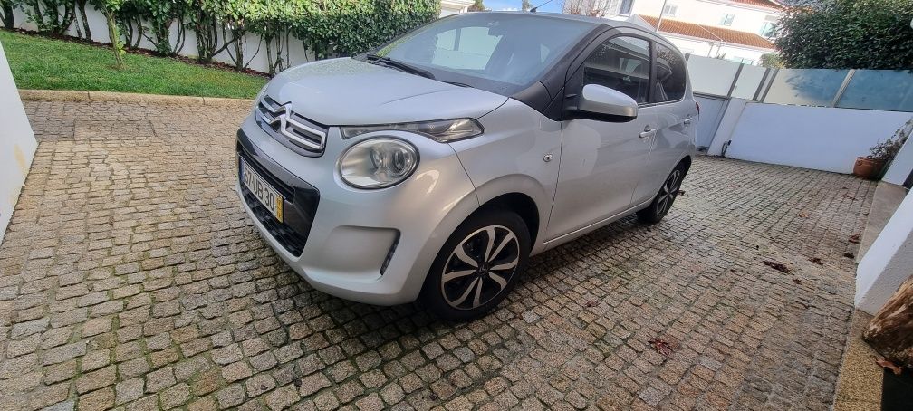 Citroen C1 shine 1.0 68cv