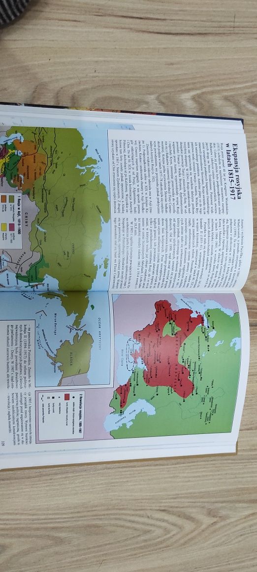 Podręczny Atlas Historii Powszechnej