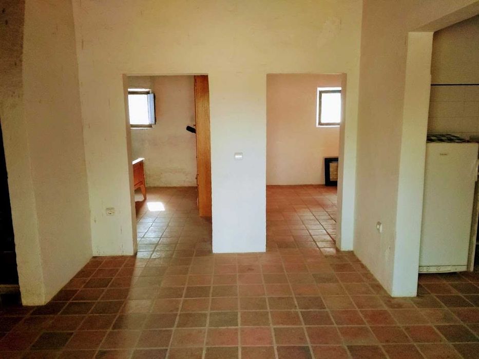 Monte Alentejano - 96m2 + 50m2 (2 edifícios)