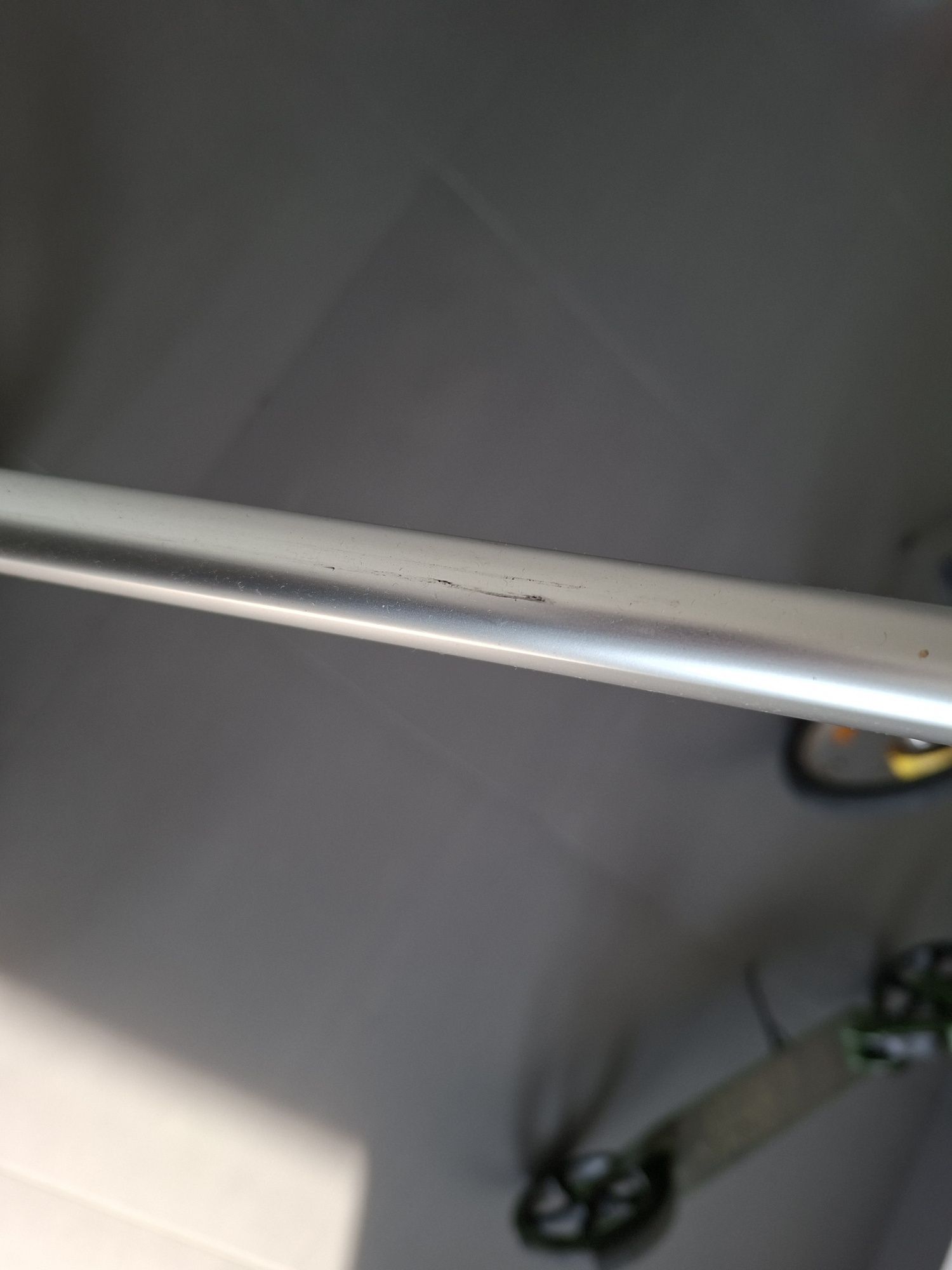 Spacerówka Cybex Balios S lux Soho Grey