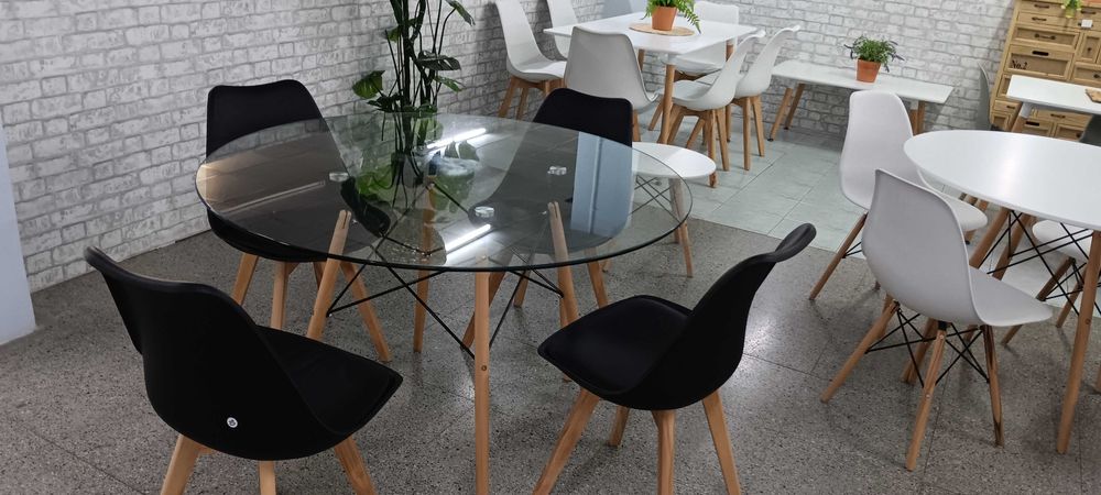 Imperdivel desconto Mesa 4 cadeiras  transporte gratis paga na entrega