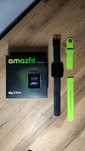 Смарт годинник amazfit bip 3 pro
