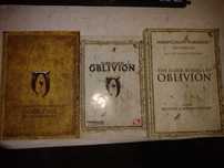 Gra komputerowa instrukcja Oblivion