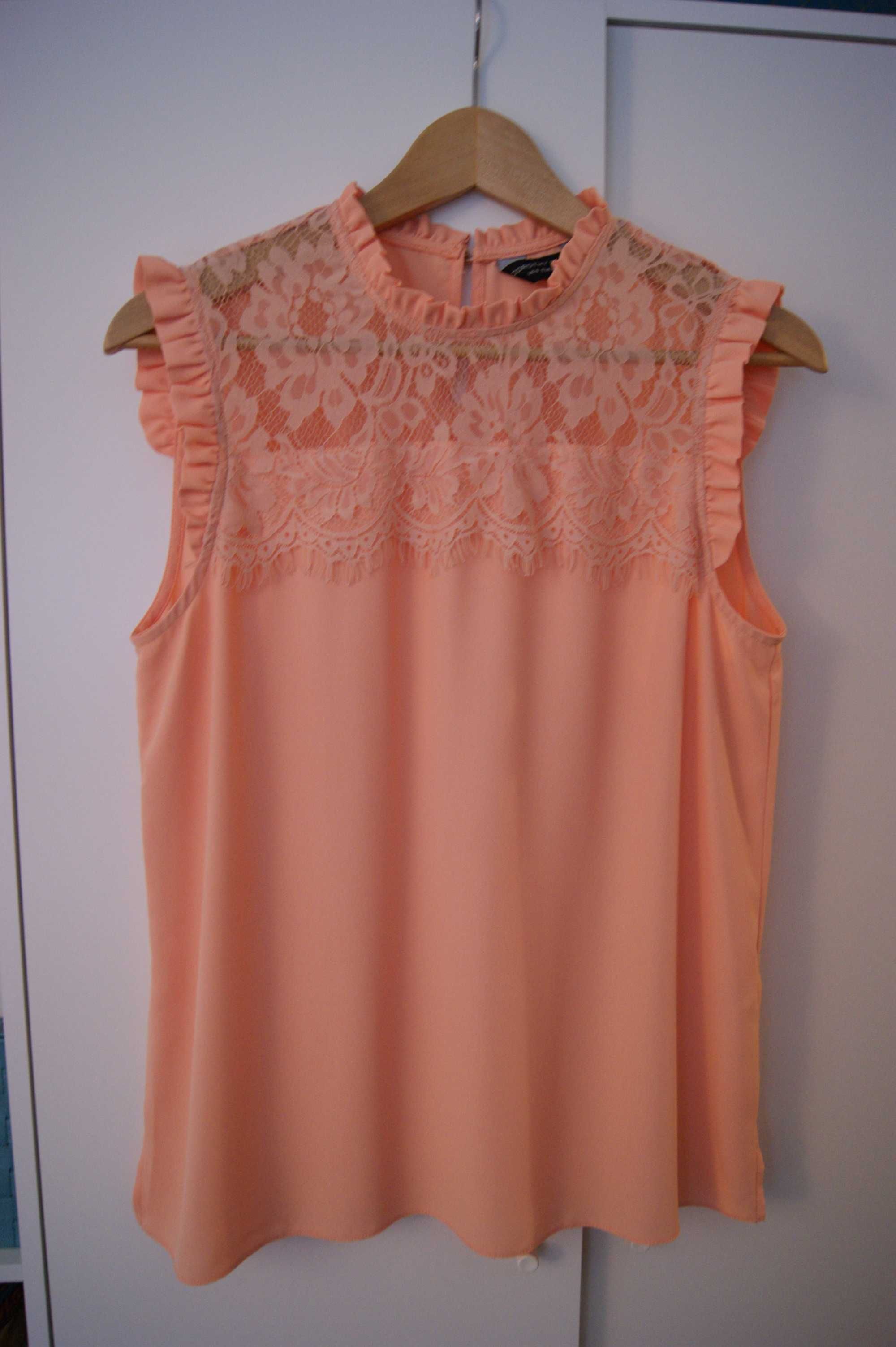 Elegancka bluzka Dorothy Perkins roz.40