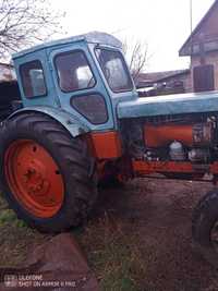 трактор т40