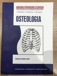 Anatomia Prawidłowa Człowieka - Osteologia