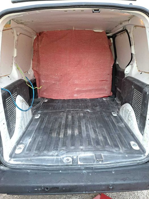 Peugeot Partner 2015 1.6 100cv 3 lugares