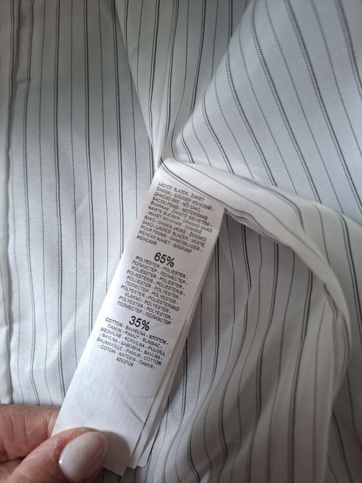 Marynarka damska Cropp