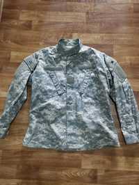 Куртка  кітель ACU digital USА військова американської армії