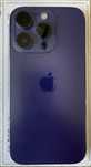 iPhone 14pro 256 GB Deep Purple