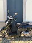 Benelli Pepe 50 cc