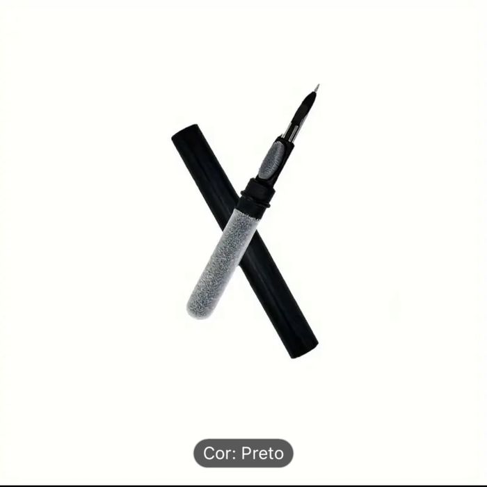 KIT DE ESCOVA MULTIFUNCIONAL PARA LIMPEZA