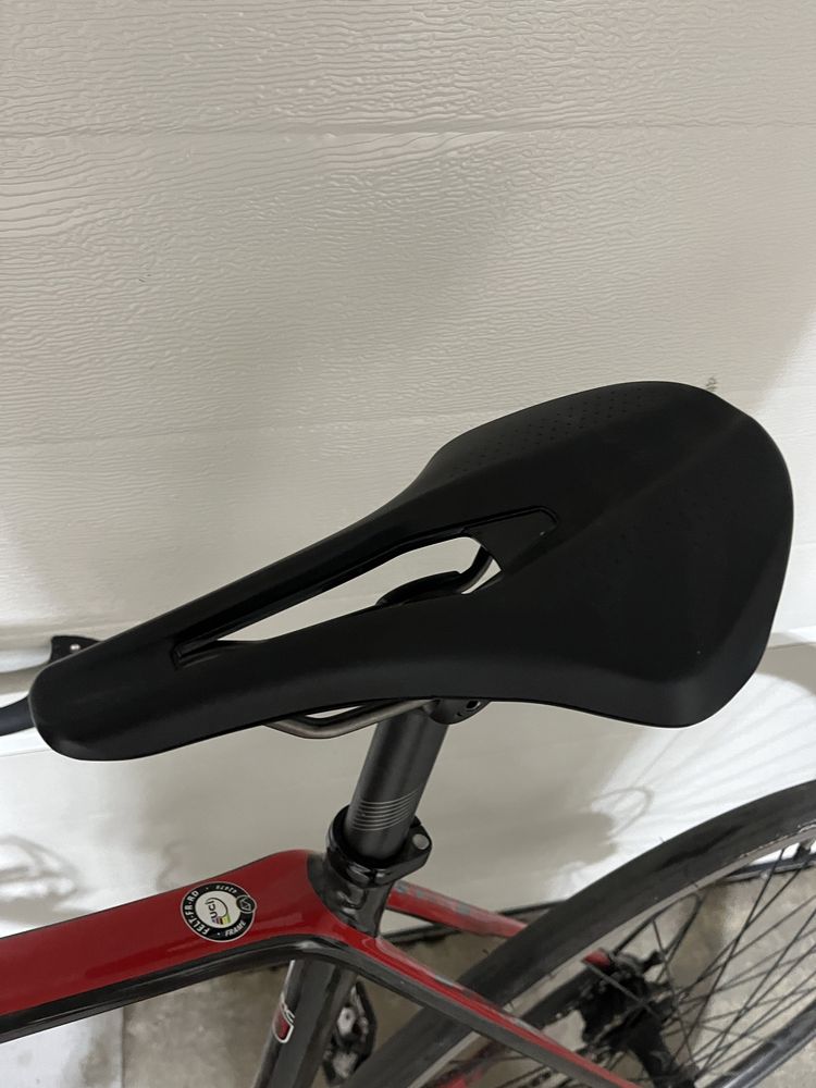 Felt 2015 szosa carbon 58 XL stan bdb