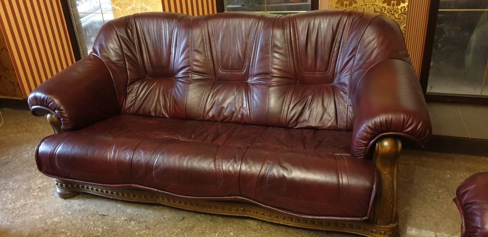 Антикварная мебель