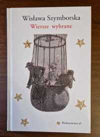 Wisława Szymborska, Wiersze wybrane