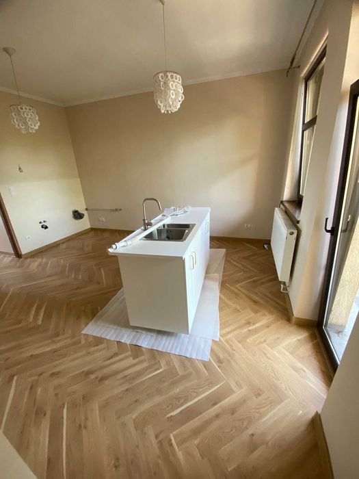 Lokal usługowy na wynajem, Rabka Zdrój, Centrum, Orkana 15, I Piętro