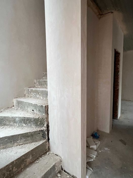 Таунхаус з чистовим оздобленням, Газ, центр комунікації