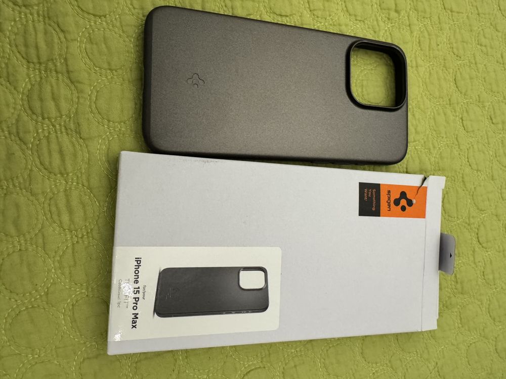 Capa iPhone 15 Pro Max