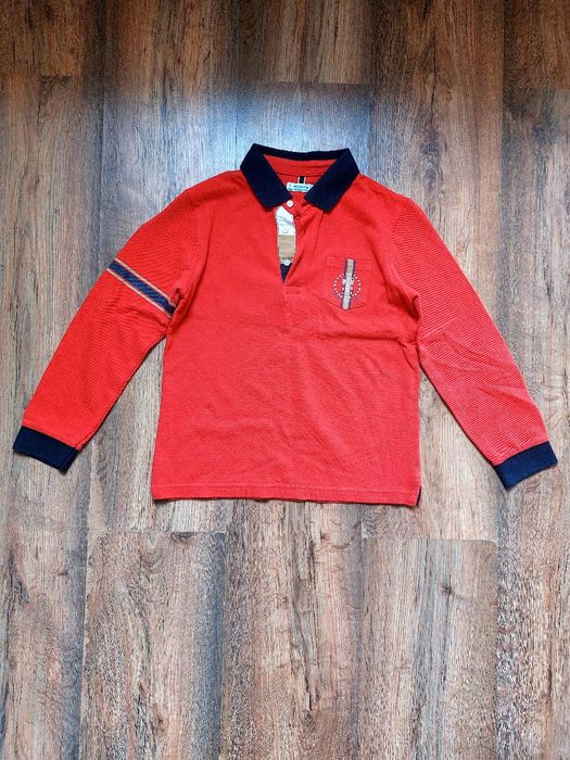 Футболка дитяча mayoral