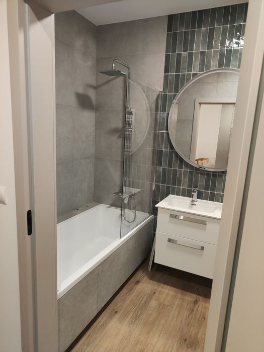 Mieszkanie 44m Warka do wynajęcia