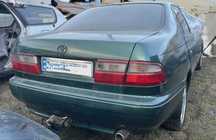 Разборка Toyota Carina E!