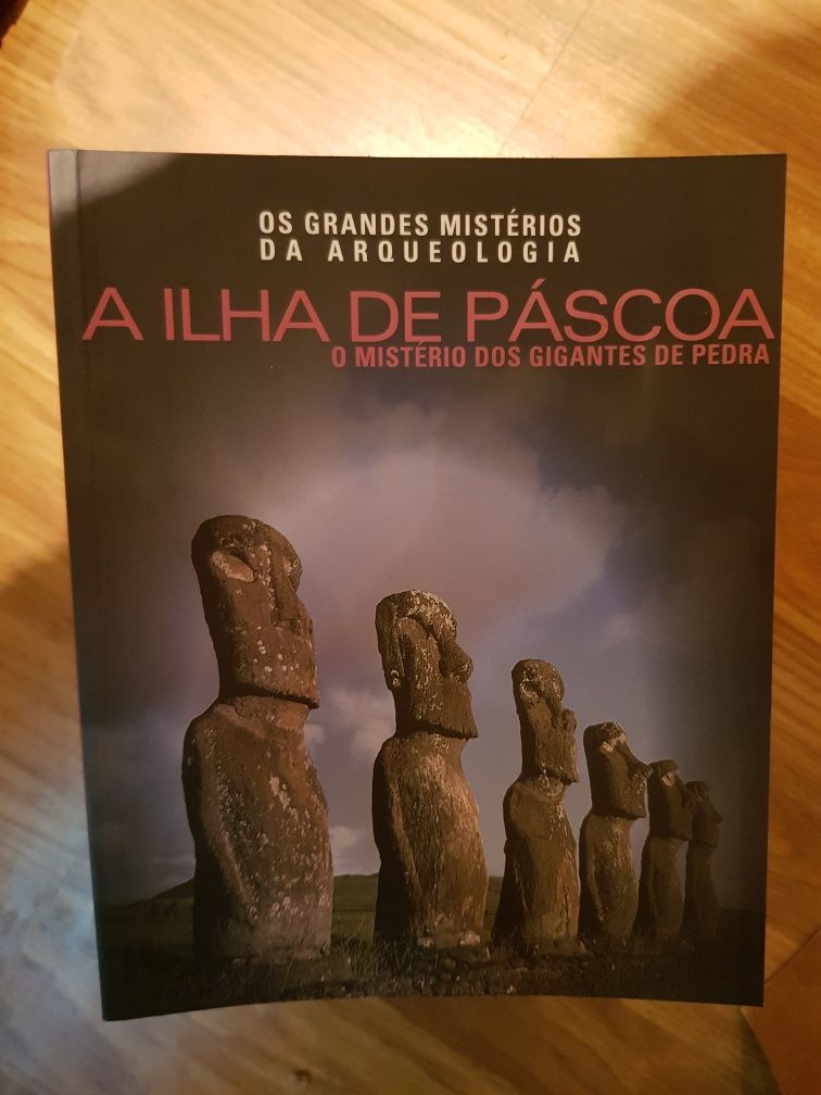 Livros Arqueologia