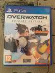 Overwatch (Origins Edition) для PS 4