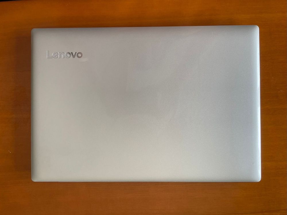 Portátil Lenovo Ideapad 330-15IKB