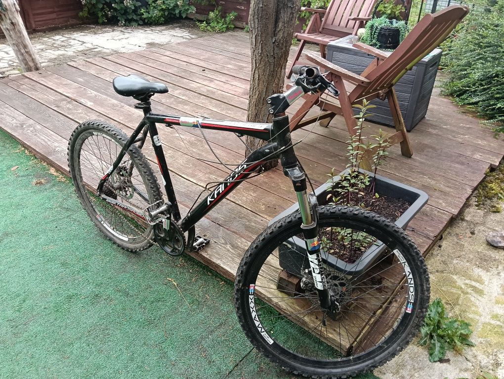 MTB Rower górski Kands 1300