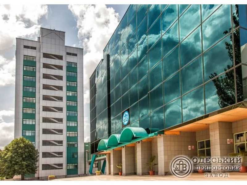 ПРОДАЖ -Державний пакет акцій  99,5667 % “Одеський припортовий завод”