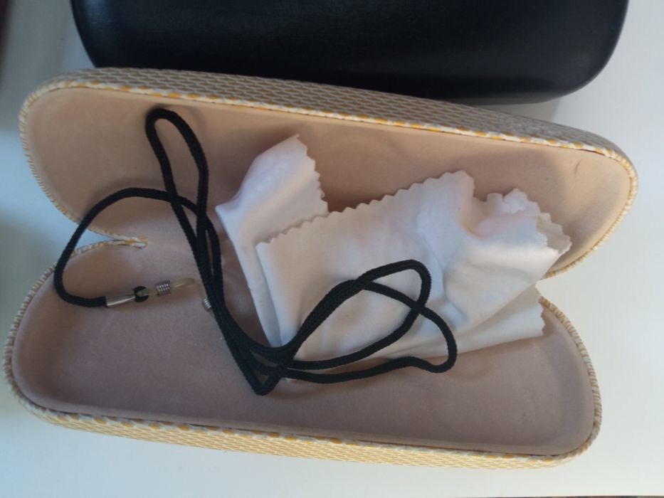 Окуляри для зору