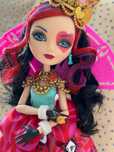 Lizzie Hearts Ever After High Way Too Wonderland